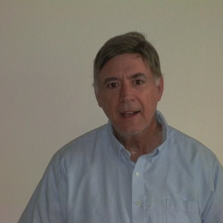 Image of Marty Roe