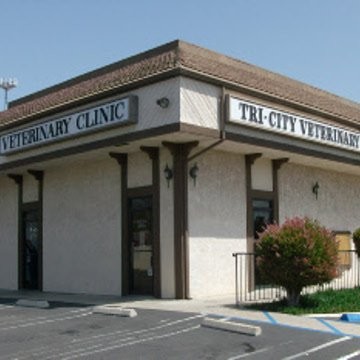 Contact Tricity Veterinary