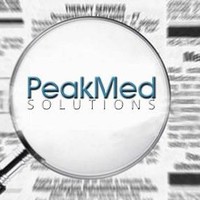 Image of Peakmed Solution