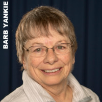 Image of Barbara Yankie