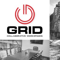 Image of Grid Denver