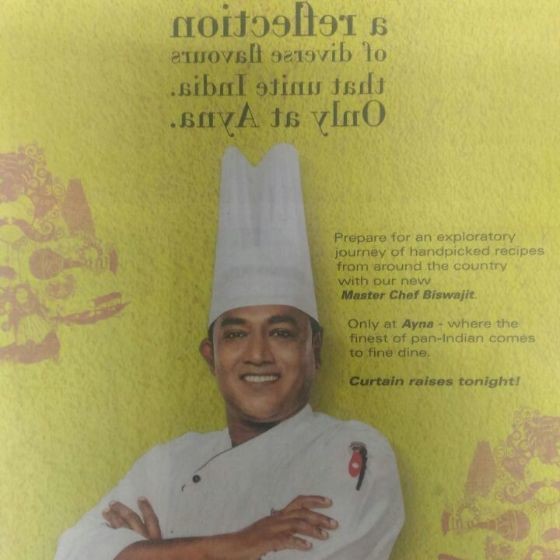 Biswajit Chef