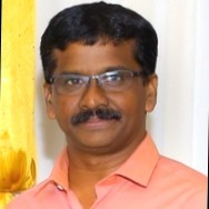 Selvaraj Palanisamy