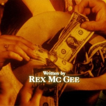 Contact Rex Mcgee