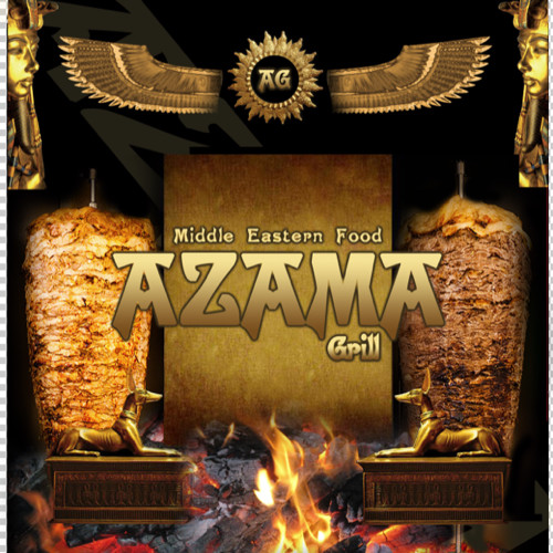 Contact Azama Grills