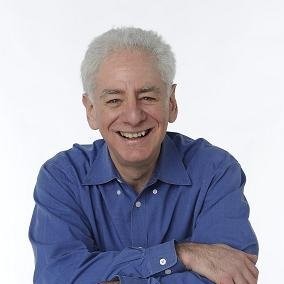 Image of Gary Morgenstein