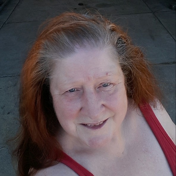 Image of Diana Grogg