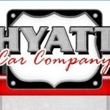 Contact Hyatt Company