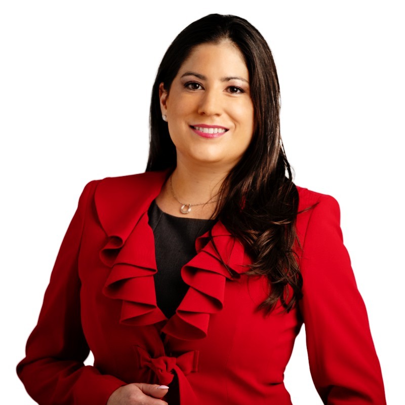 Image of Teresa Garza