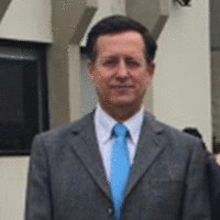 Jaime Zepeda Barrera