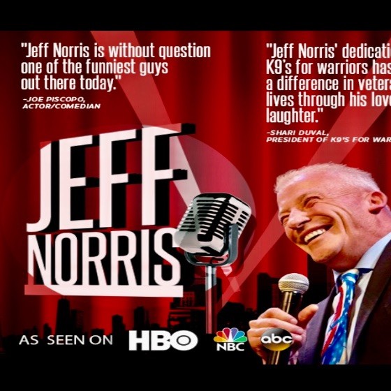 Contact Jeff Norris