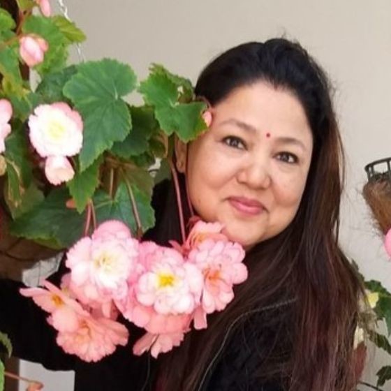 Aradhana Gurung