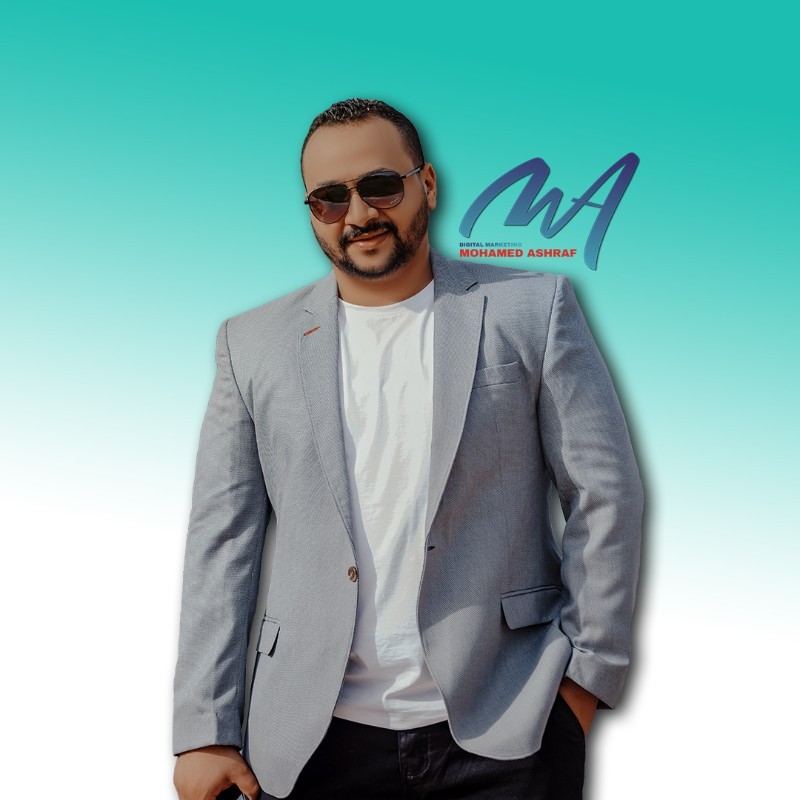Mohamed Ashraf - Marketing