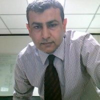 Contact Asif Sharif