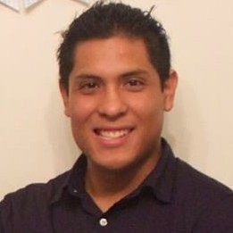 Gary Juarez Aparcana