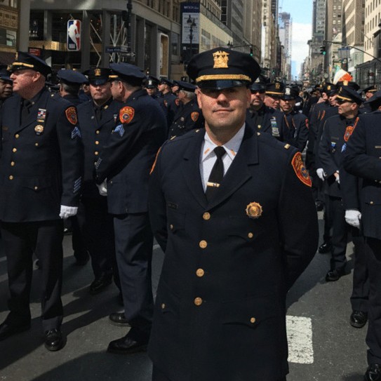 Image of Joseph Carollo