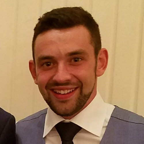 Daragh Horan