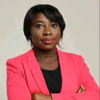 Abigail Efua Yeboah Nsaful
