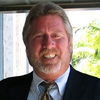 Image of Keith Webb