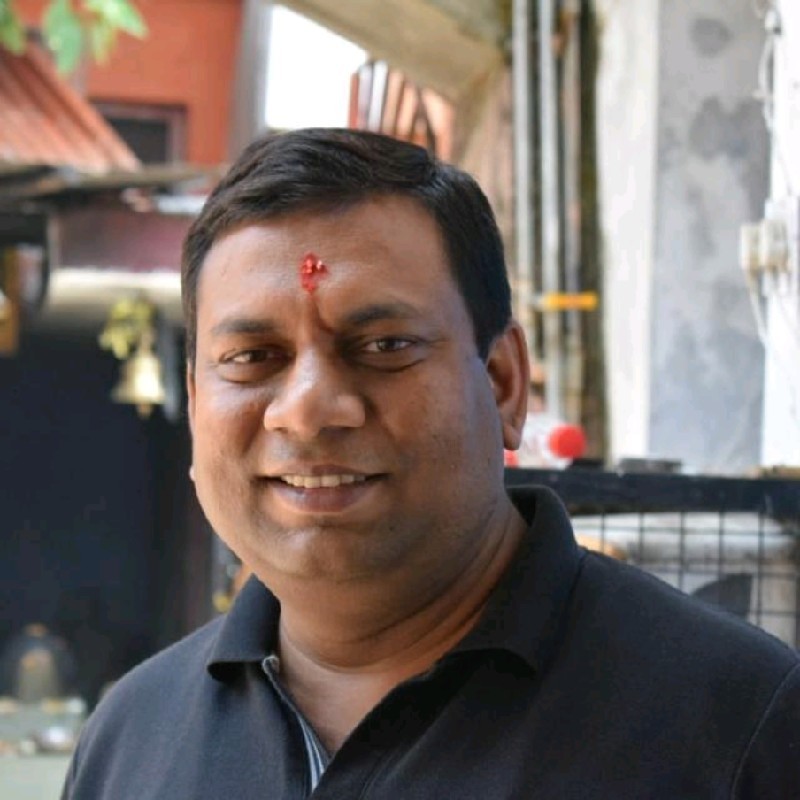 Sandeep Mittal
