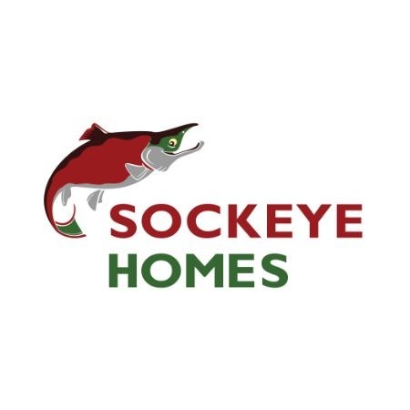 Sockeye Homes