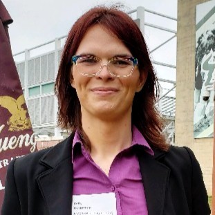 Image of Kelly Osterman