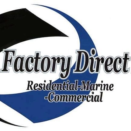 Contact Factory Supply
