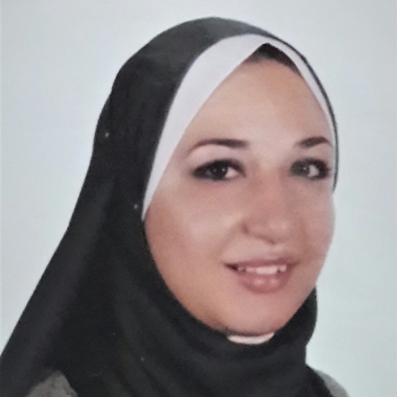 Dina Osama