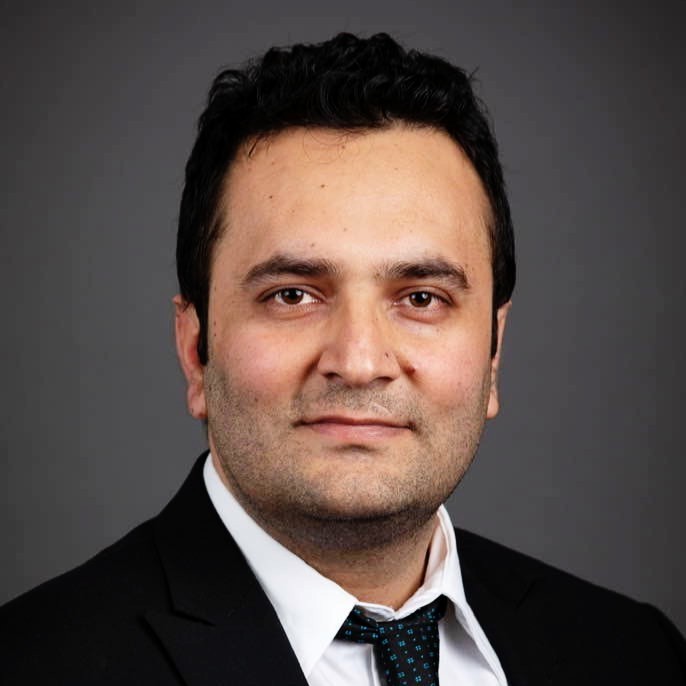 Image of Rauf Karimi