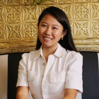 Image of Tatiana Tian