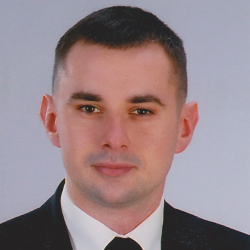 Damian Poltorak