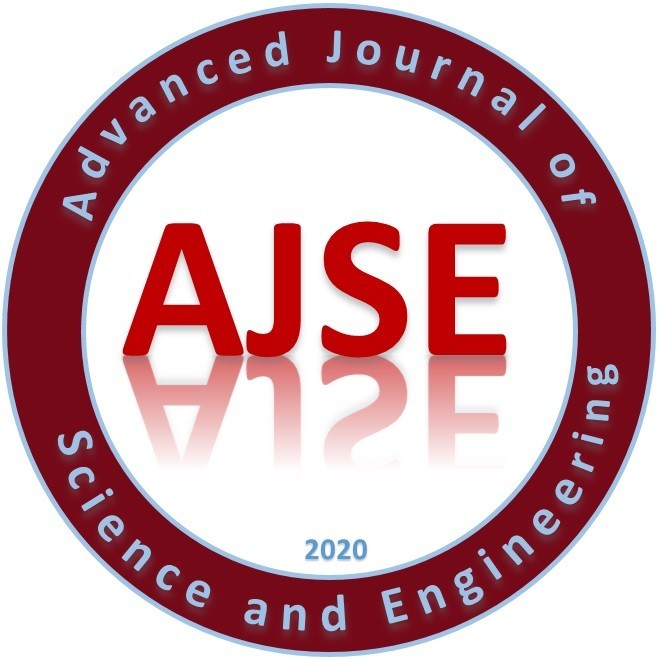 Advanced Journal Science Engineering