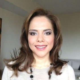 Image of Lucia Bustamante