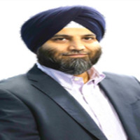 Image of Amandeep Singh