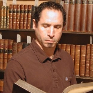 Michael Zubal