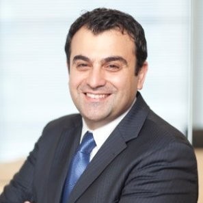 Ali Soufan