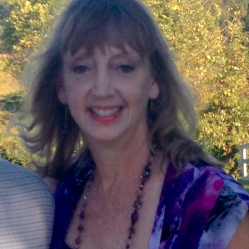 Image of Carole Copenhaver