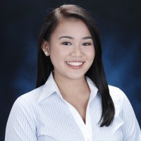 Image of Justine Mendoza