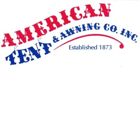 American Tent Awning