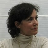 Image of Isabel Bravo