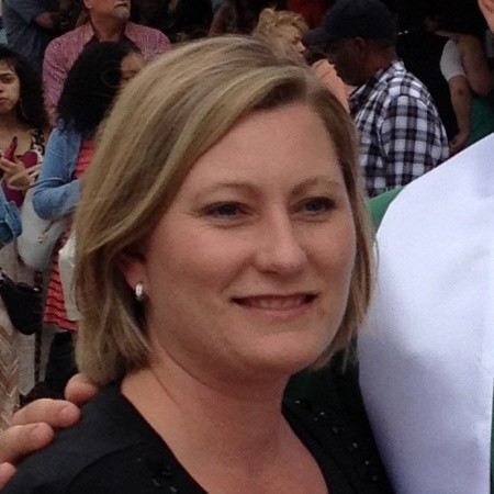 Image of Melissa Sikora