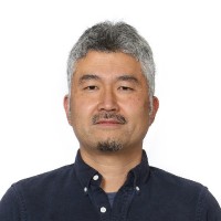 Image of Jun Kishimoto