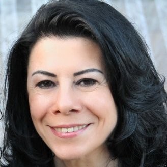 Alina Nazarian
