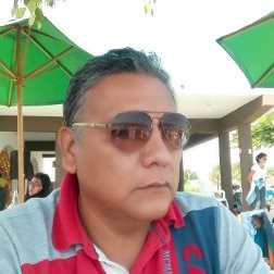 Hector G Diaz Avalos