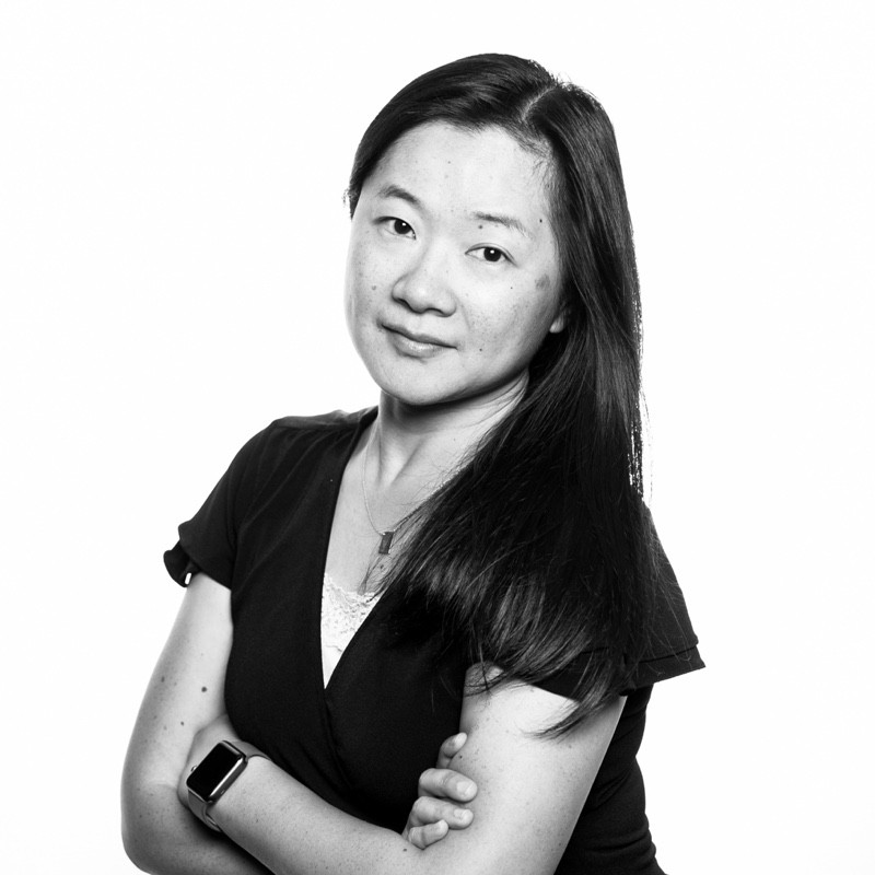Image of Lucy Shen
