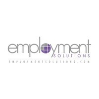 Employment Solutions - Columbus