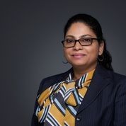Image of Shoma Aravindan- SPHRi, CCBM,MBA