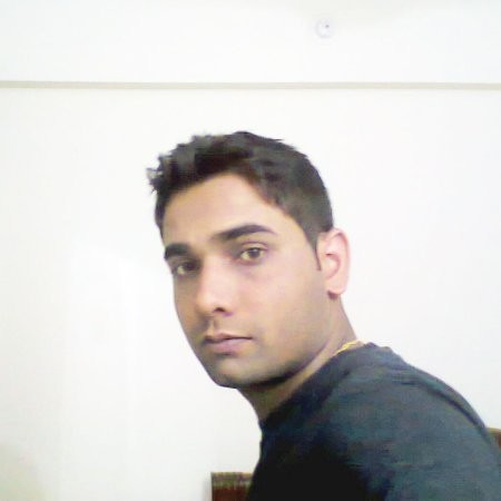 Sunil Sharma