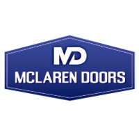 Contact Mclaren Doors