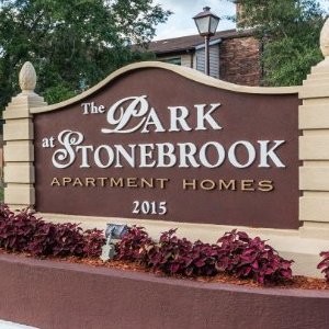 Contact Park Stonebrook